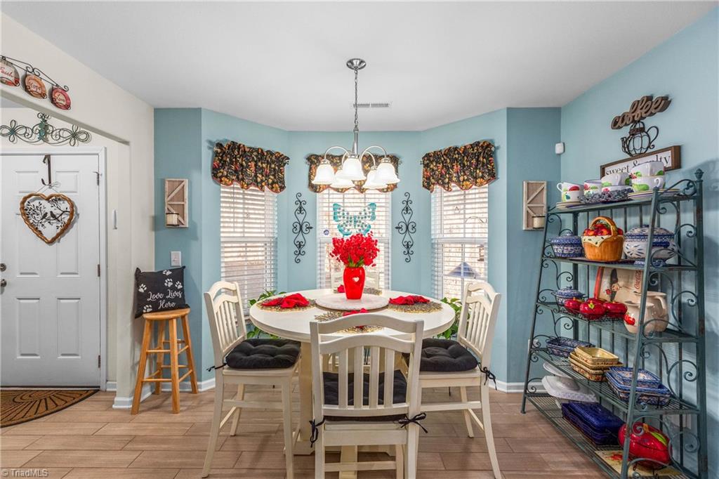 460 Ridgebrooke Drive High Point, NC 27265 - Photo 11 of 28