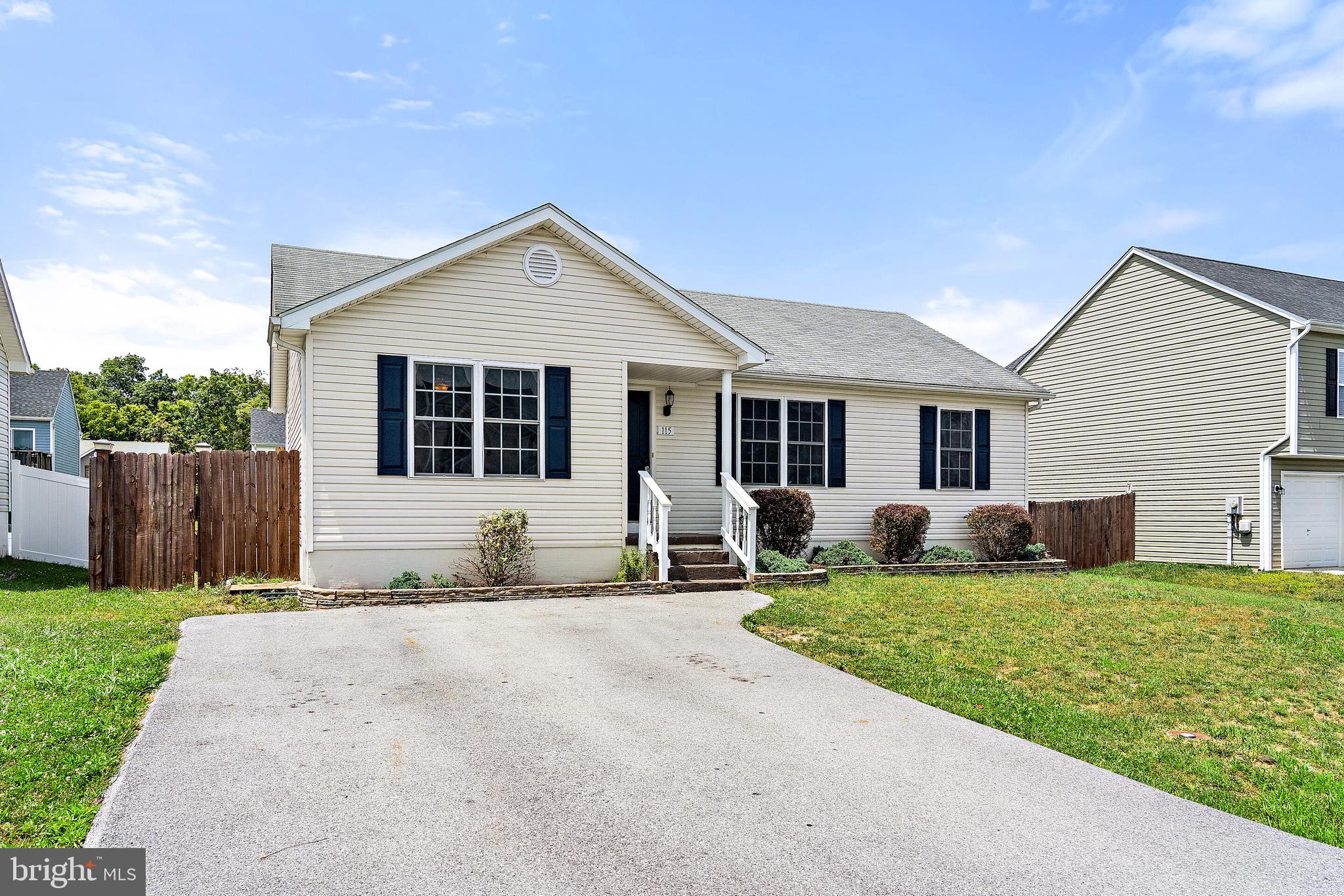 115 Job Inwood, WV 25428 - Photo 1 of 28