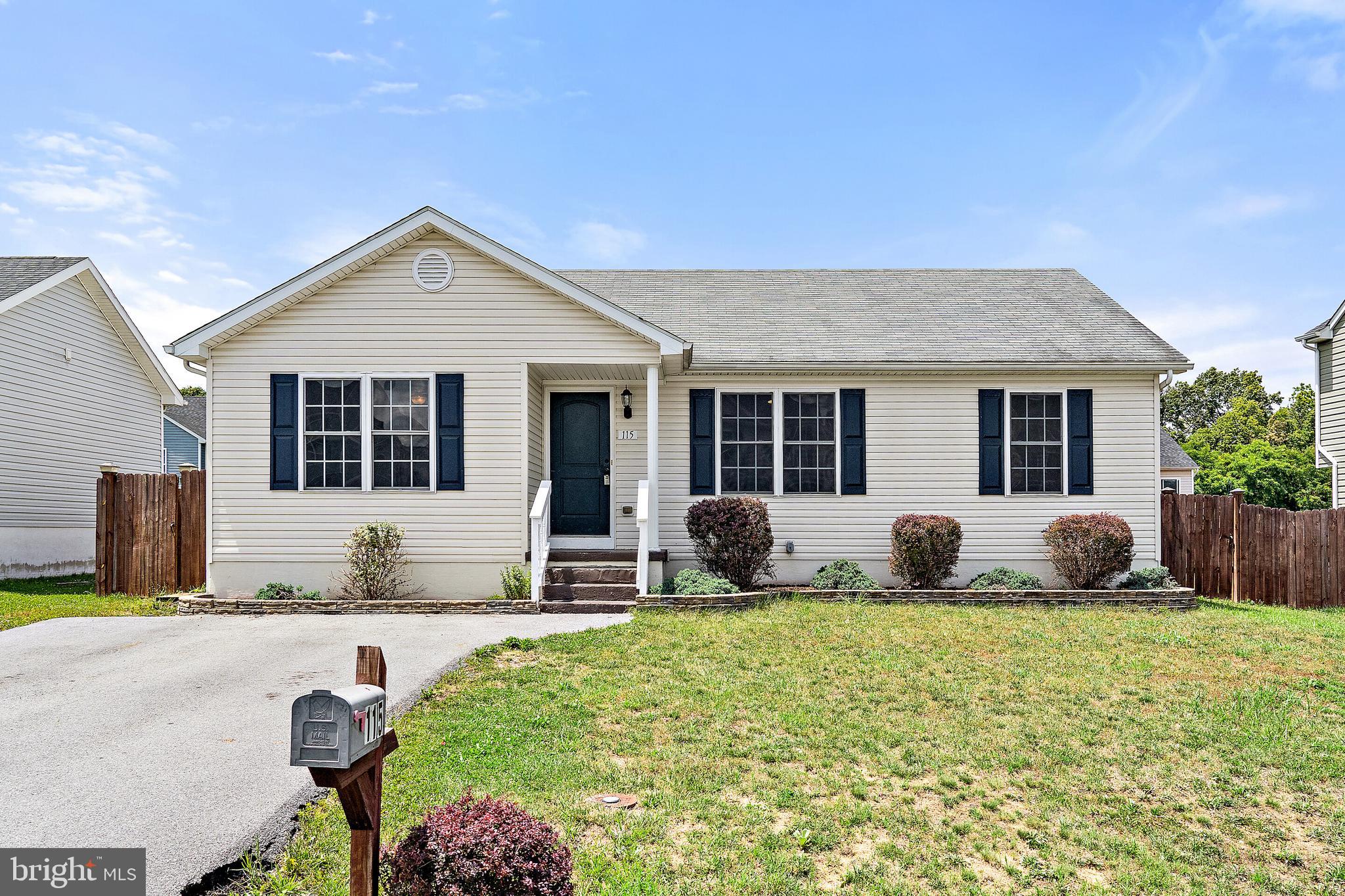 115 Job Inwood, WV 25428 - Photo 2 of 28
