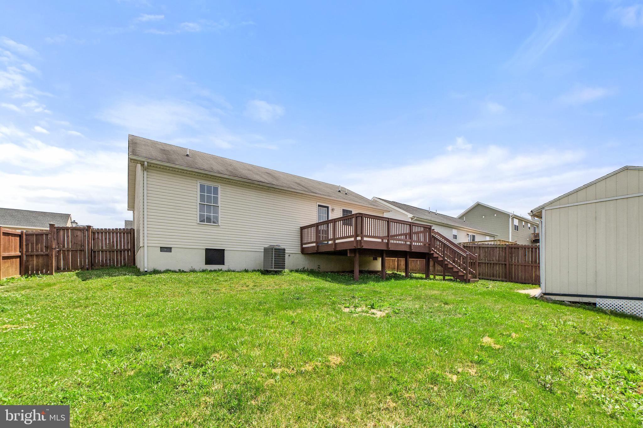 115 Job Inwood, WV 25428 - Photo 28 of 28