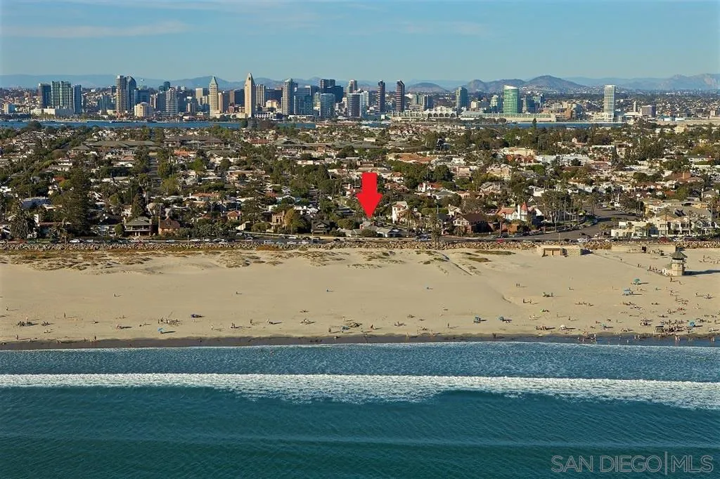 685 Ocean Boulevard Coronado, CA 92118 - Photo 14 of 16