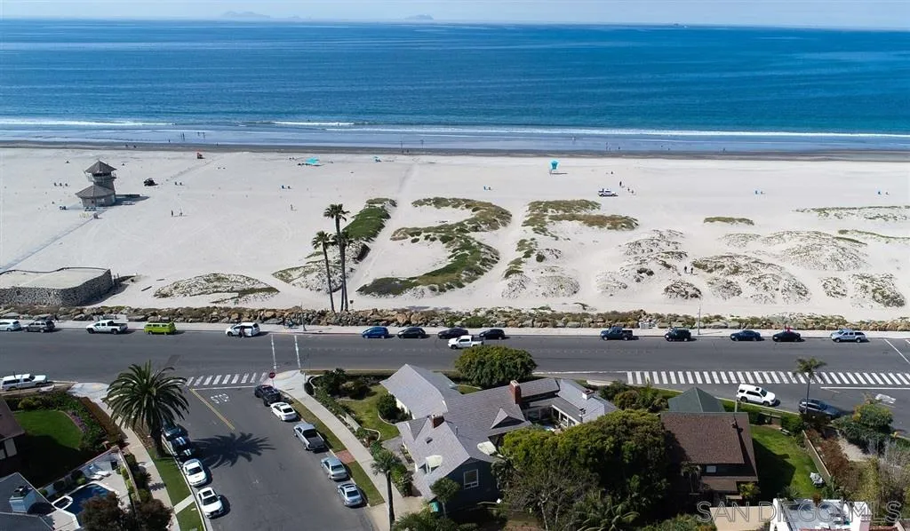 685 Ocean Boulevard Coronado, CA 92118 - Photo 2 of 16