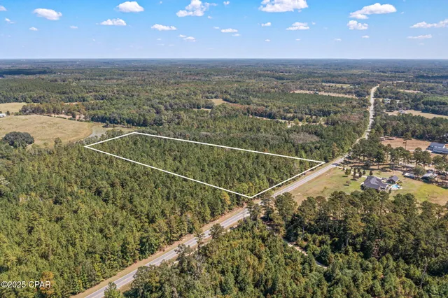 $119,900 | 0 Hwy 162 (tri County Road) Bonifay, Bonifay, FL 32425
