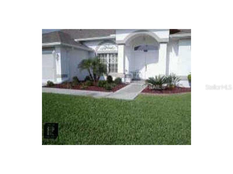 7747 Starfire Way New Port Richey, FL 34654 - Photo 1 of 1 Exterior Front