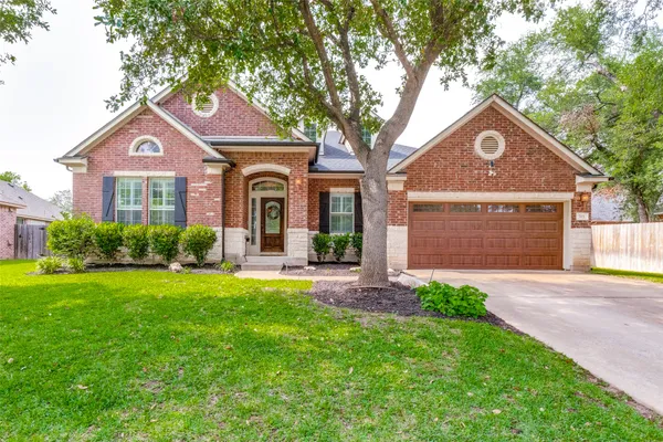 $717,999 | 703 Hegarty Drive, Cedar Park, TX 78613
