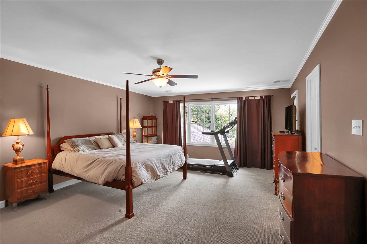 5219 South Angela Road Memphis, TN 38117 - Photo 16 of 25