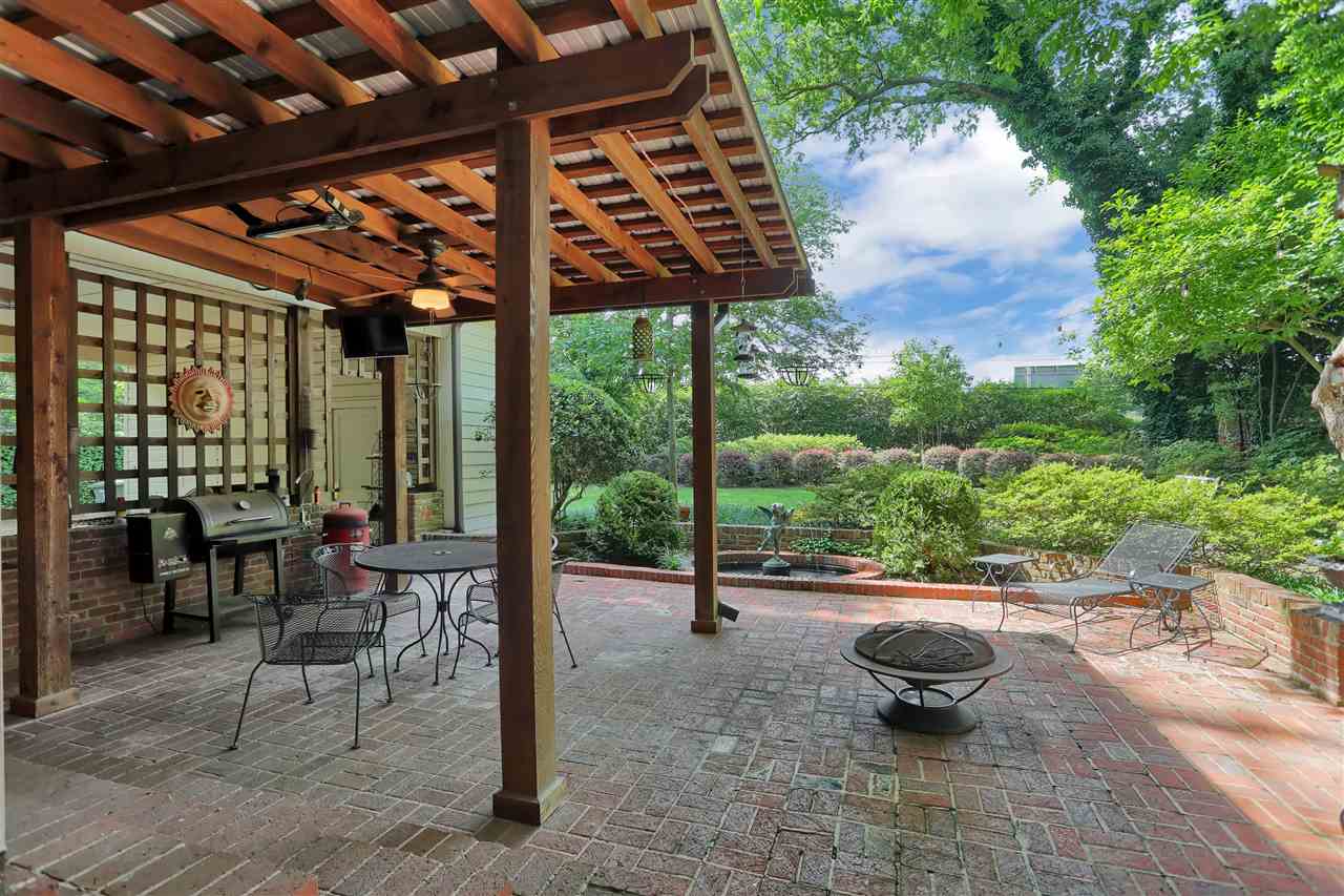 5219 South Angela Road Memphis, TN 38117 - Photo 21 of 25