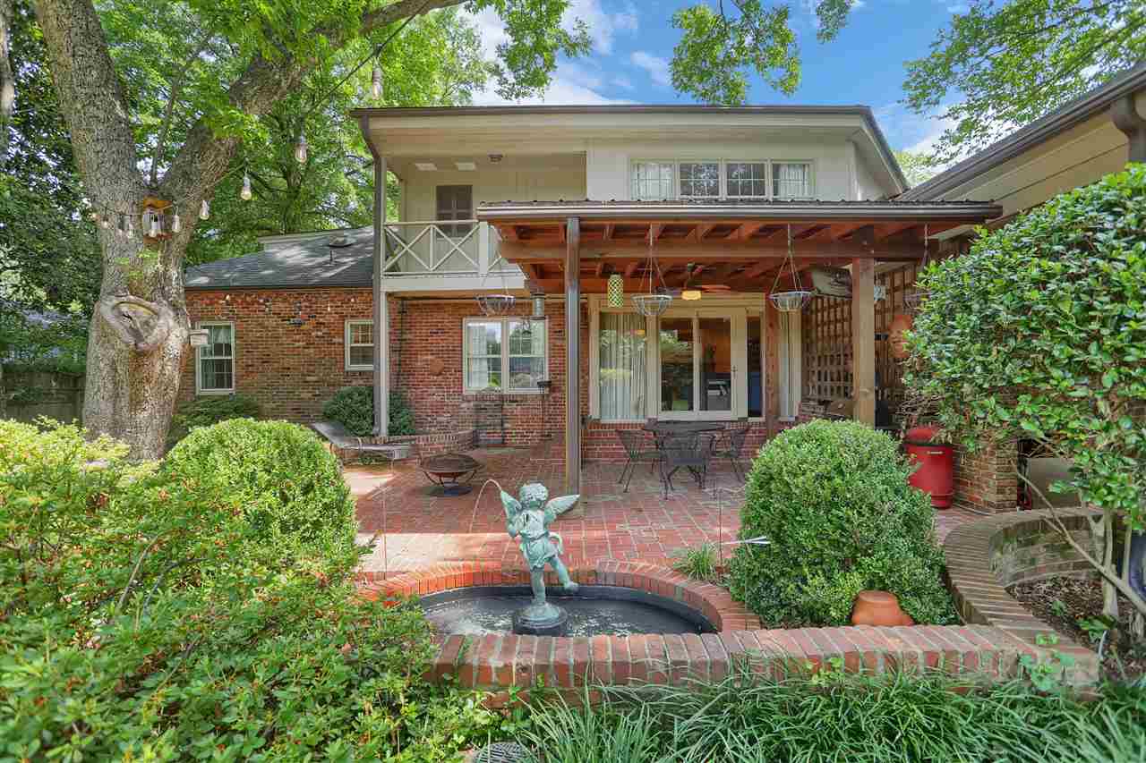 5219 South Angela Road Memphis, TN 38117 - Photo 22 of 25