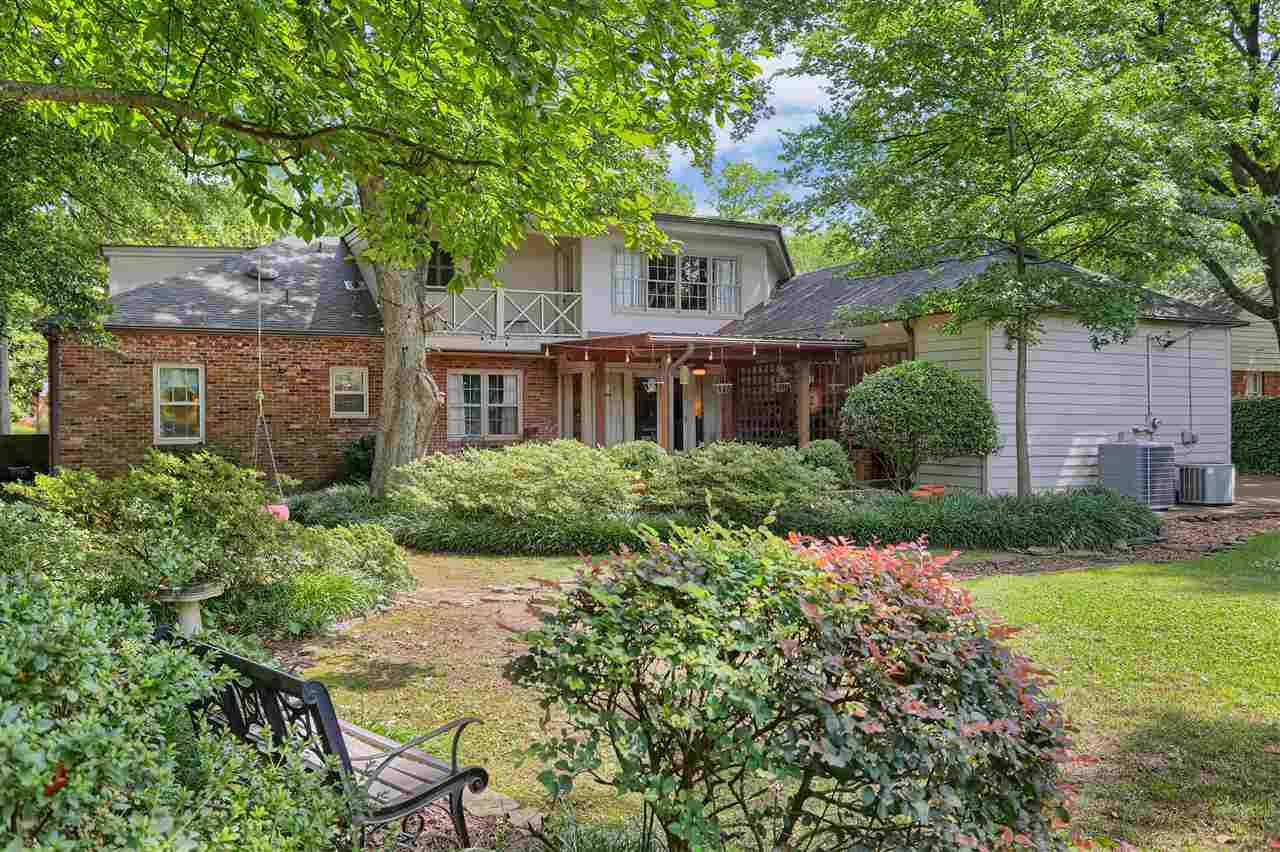 5219 South Angela Road Memphis, TN 38117 - Photo 23 of 25