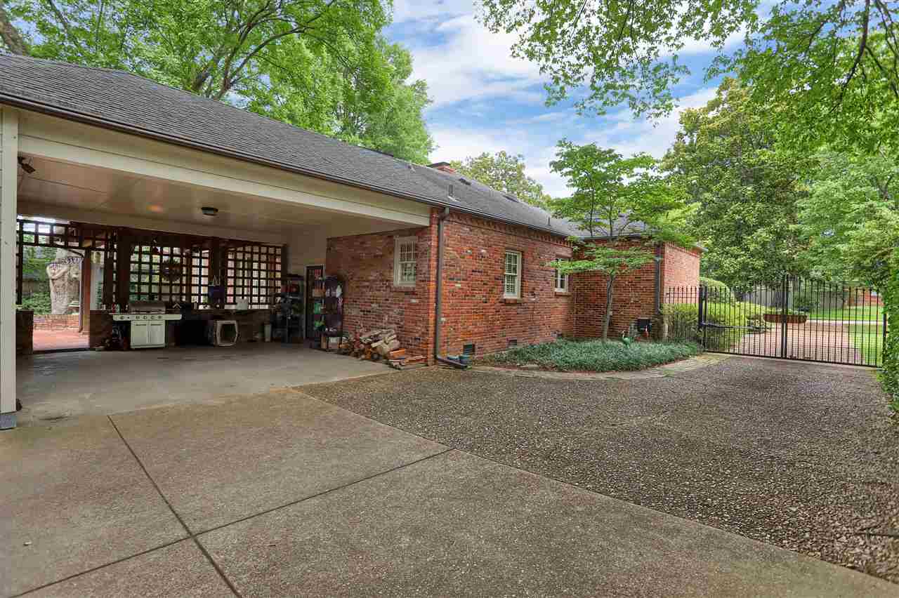 5219 South Angela Road Memphis, TN 38117 - Photo 24 of 25