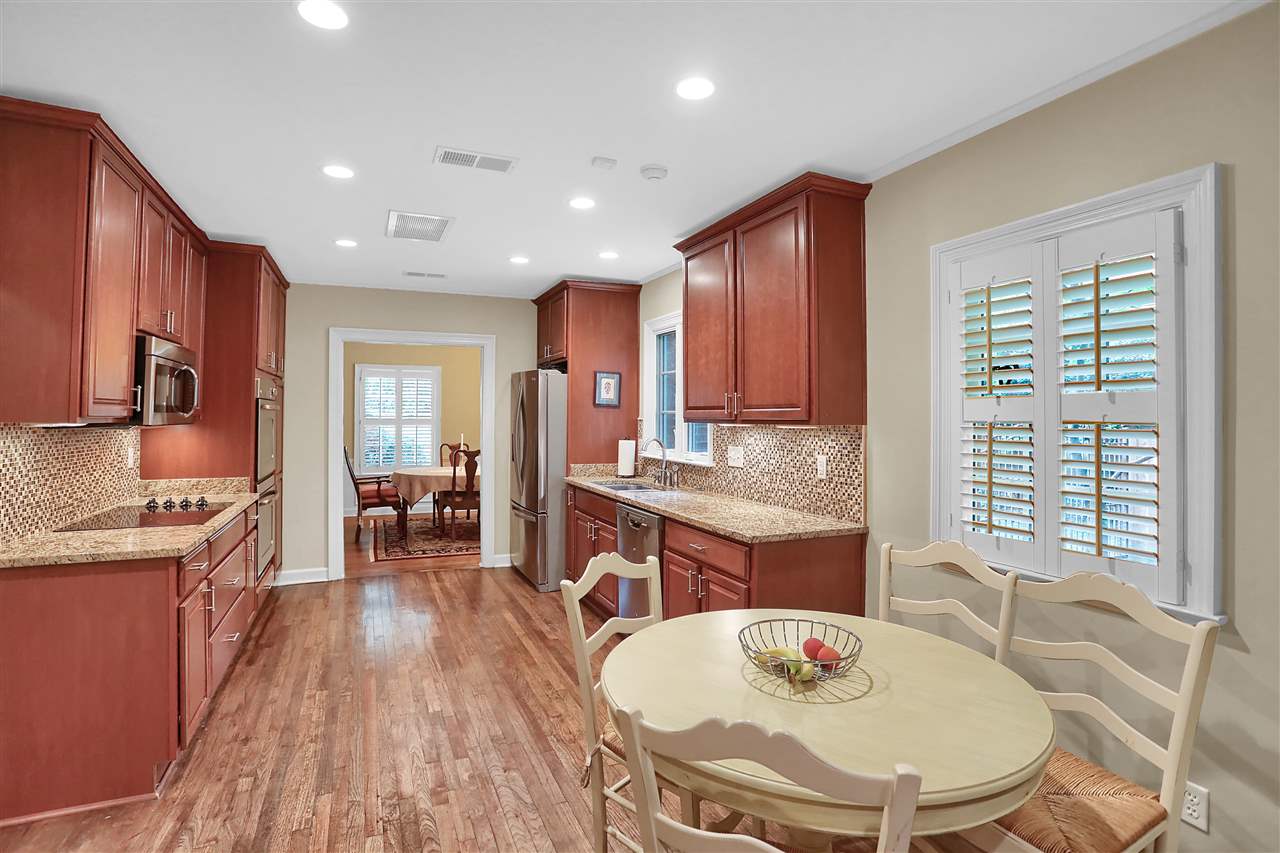 5219 South Angela Road Memphis, TN 38117 - Photo 7 of 25