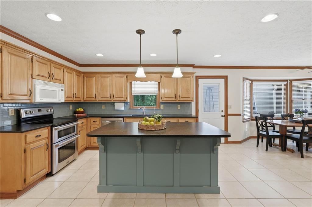 4891 Bill Cheek Road Auburn, GA 30011 - Photo 6 of 99