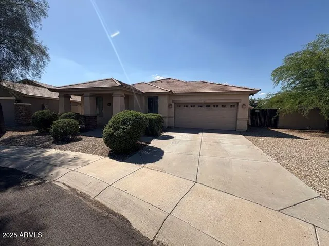 $2,395 | 15238 West Statler Street, Surprise, AZ 85374