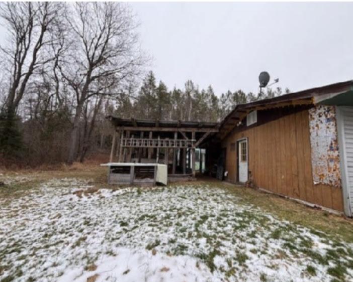 N6541 Greil Road Tomahawk, WI 54487 - Photo 21 of 36 Gallery Image 21