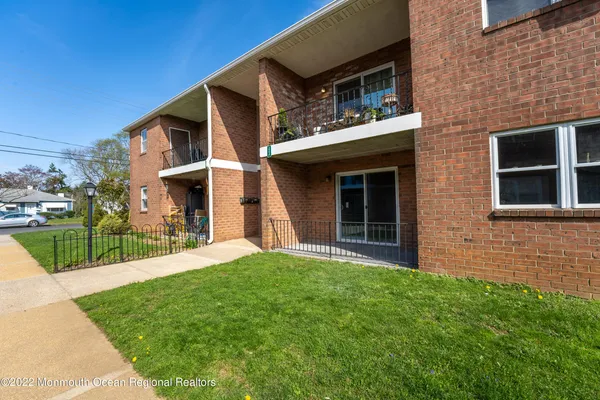 $2,600 | 199 West End Avenue, Unit BLDG 1 1, Long Branch, NJ 07740