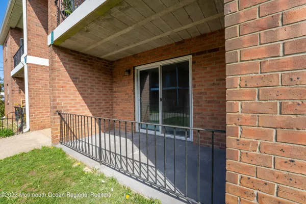 $2,600 | 199 West End Avenue, Unit BLDG 1 1, Long Branch, NJ 07740