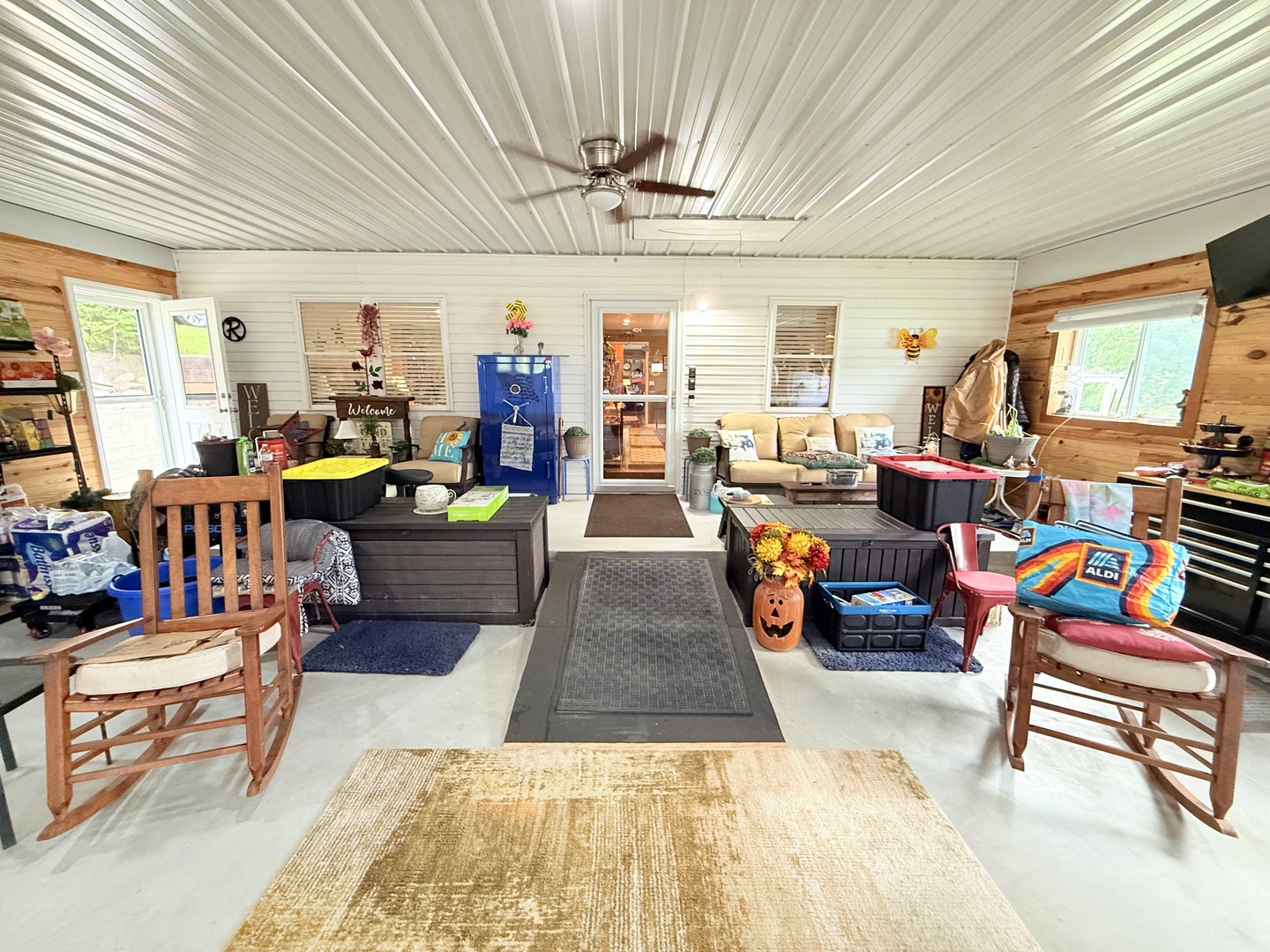 220 Rose Street Cave In Rock, IL 62919 - Photo 22 of 27