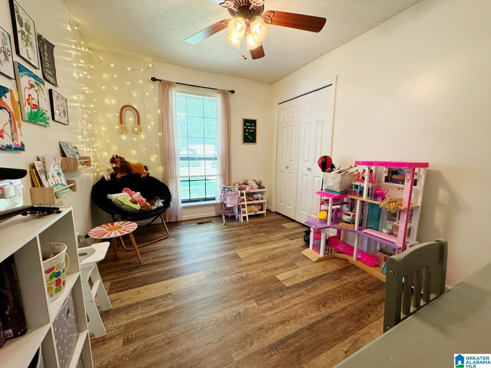 712 Timber Way Weaver, AL 36277 - Photo 18 of 21
