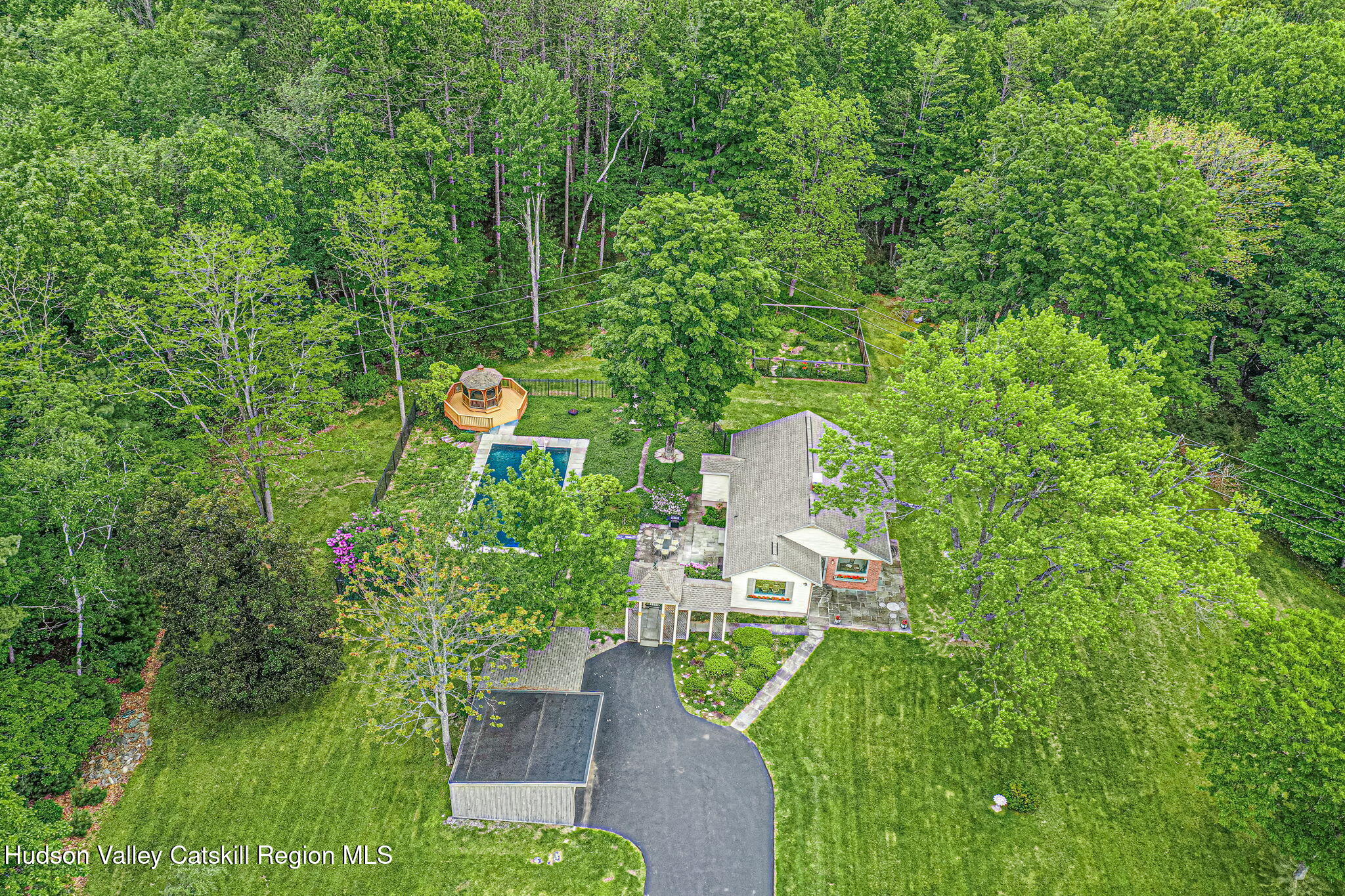 168 Jessop Road Willow, NY 12495 - Photo 2 of 36 168essop-0004