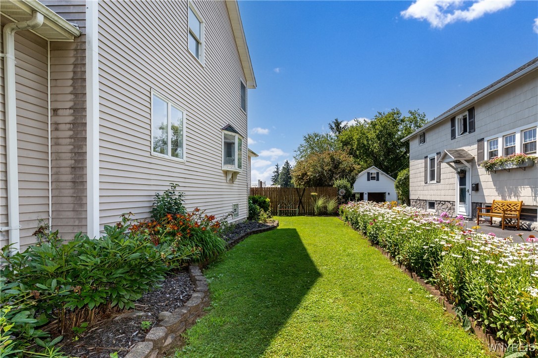 294 West Main Street Springville, NY 14141 - Photo 30 of 30