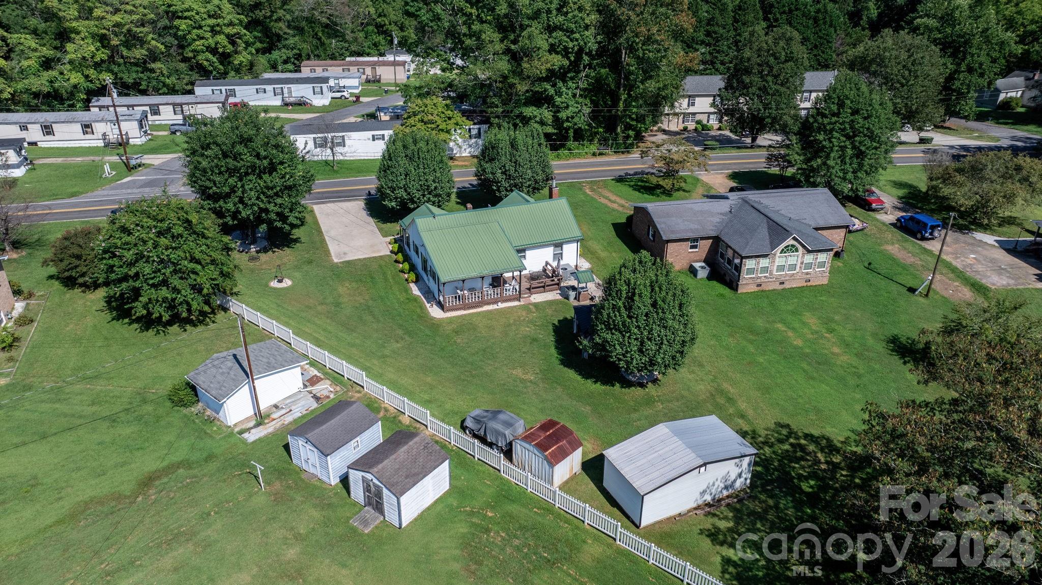 2008 Walt Arney Road Lenoir, NC 28645 - Photo 44 of 47 Gallery Image 44