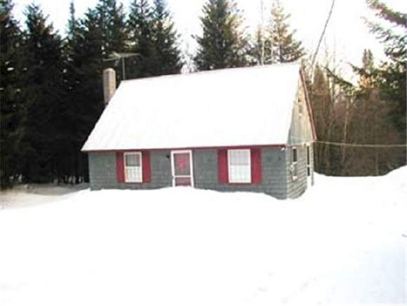 111 Rochester Hollow Road Braintree, VT 05060 - Photo 1 of 1