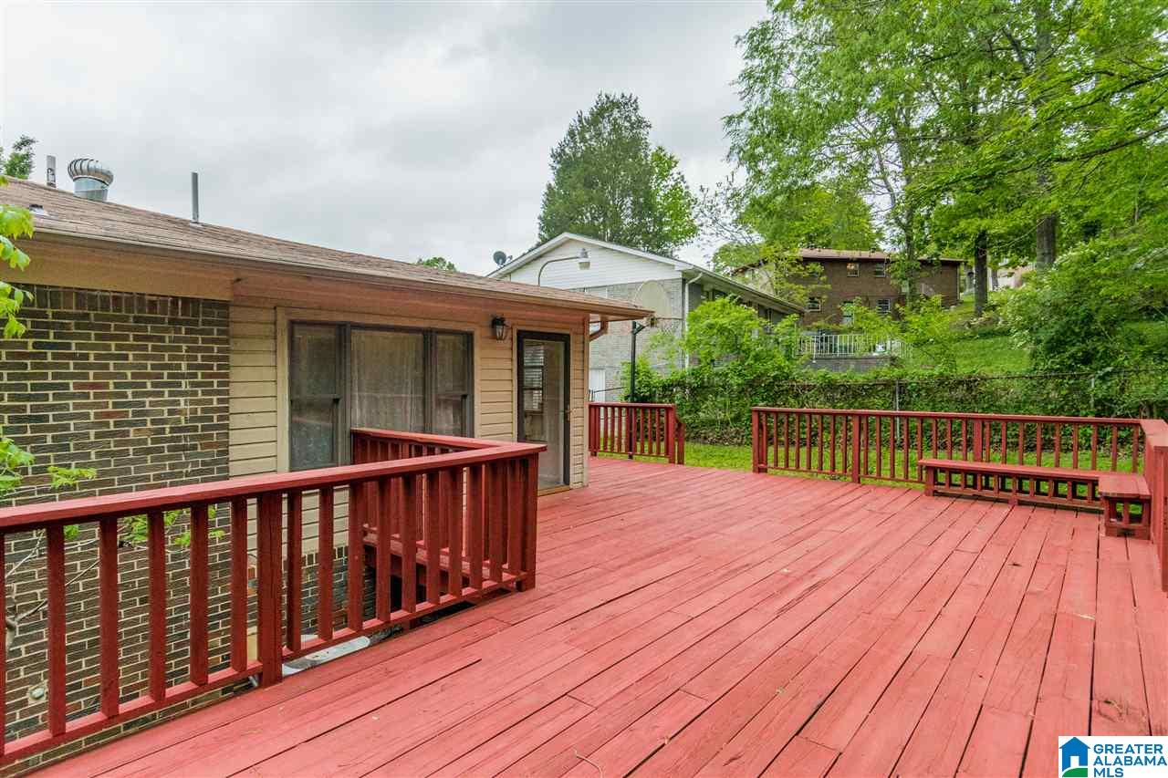 2104 16th Street Southwest Birmingham, AL 35211 - Photo 38 of 41