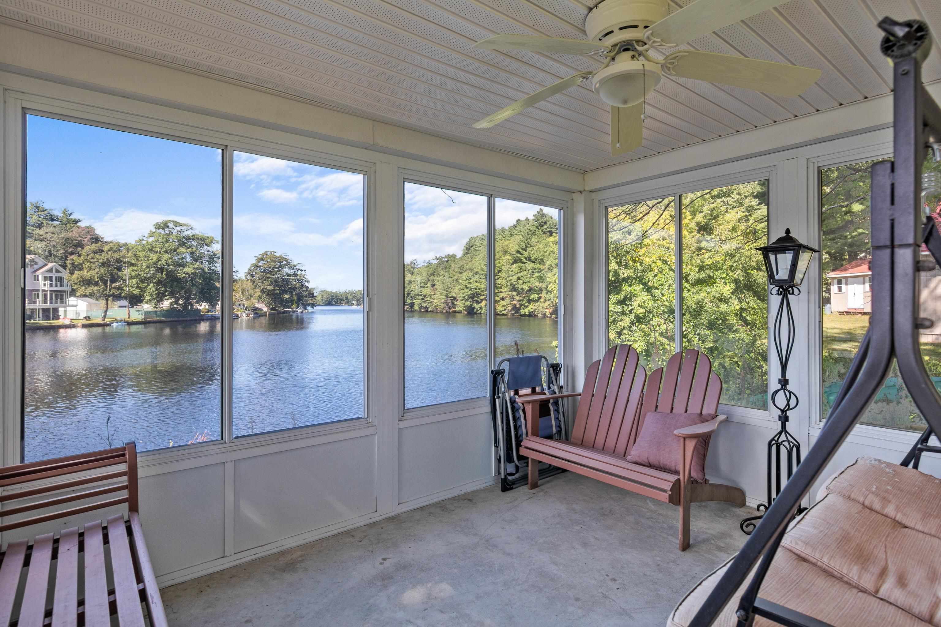 33 Riverview Park Road Manchester, NH 03102 - Photo 15 of 39