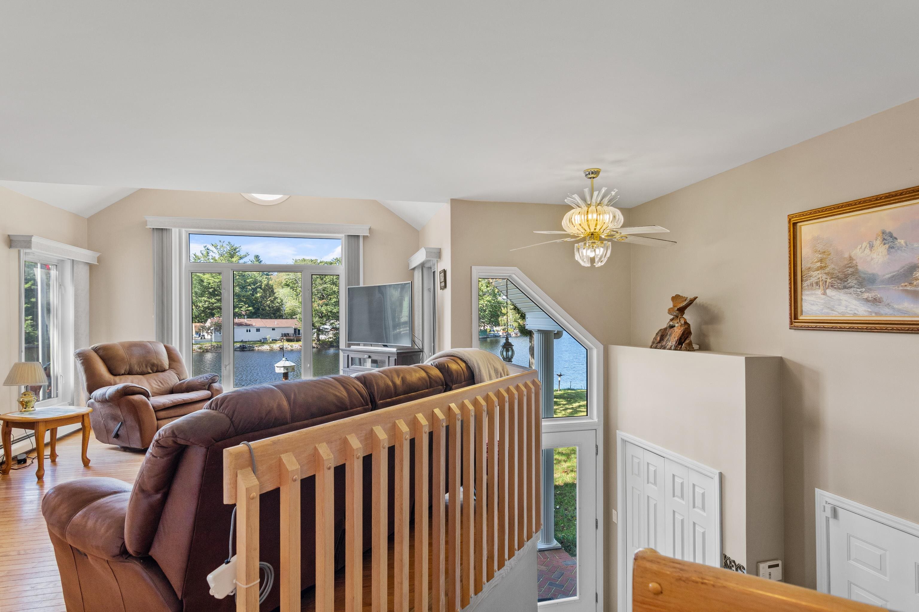 33 Riverview Park Road Manchester, NH 03102 - Photo 22 of 39