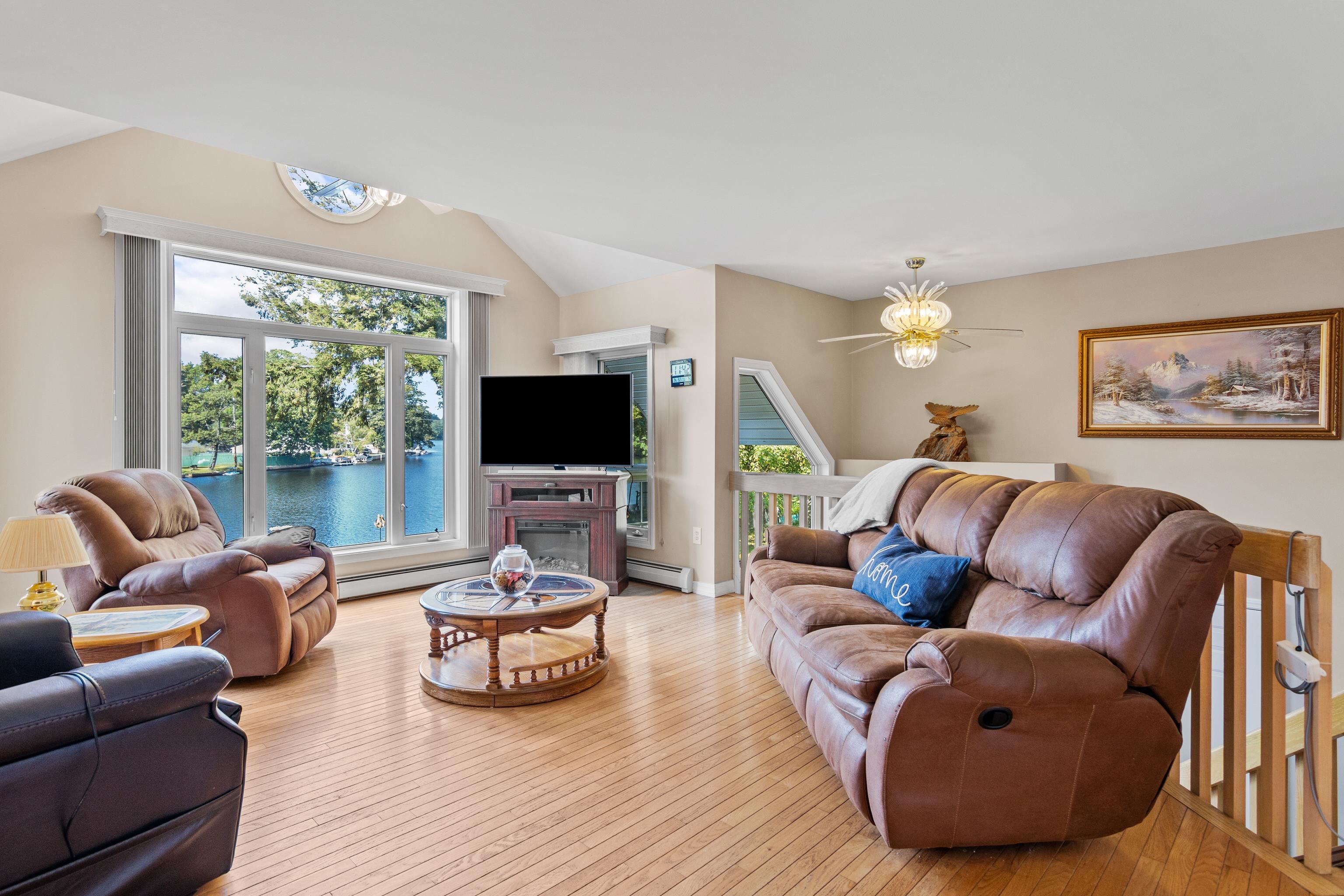 33 Riverview Park Road Manchester, NH 03102 - Photo 23 of 39