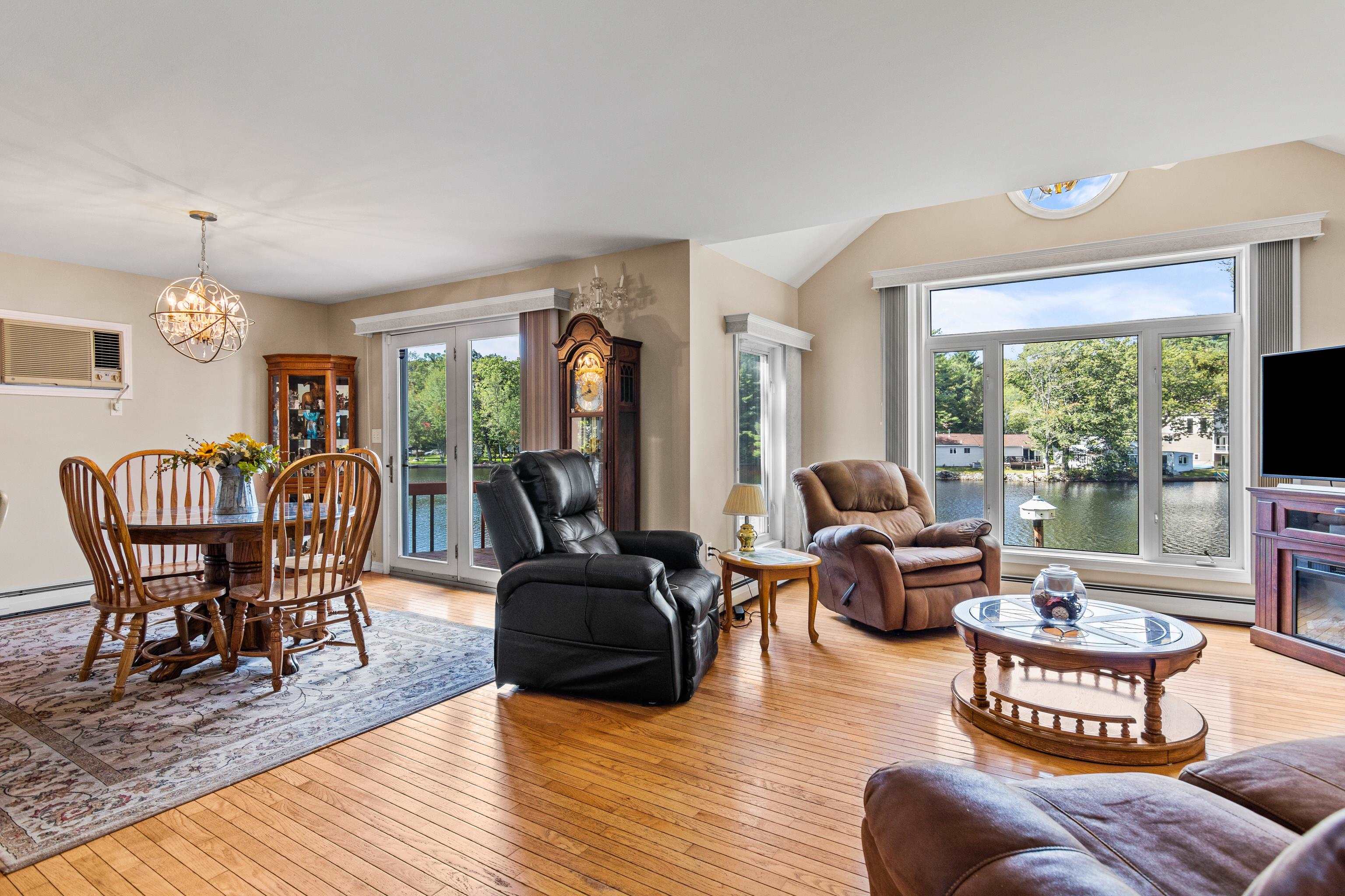 33 Riverview Park Road Manchester, NH 03102 - Photo 25 of 39