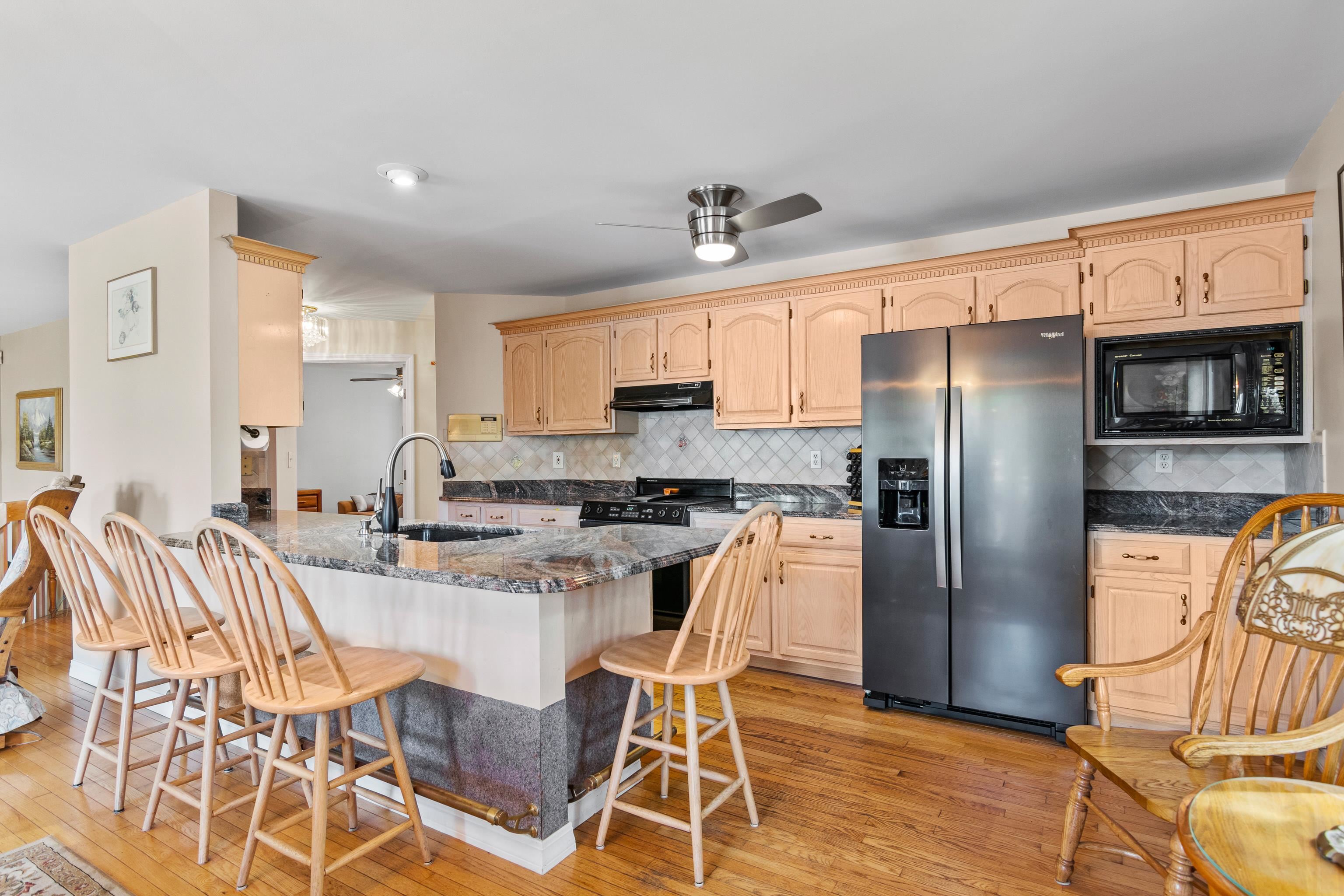 33 Riverview Park Road Manchester, NH 03102 - Photo 29 of 39