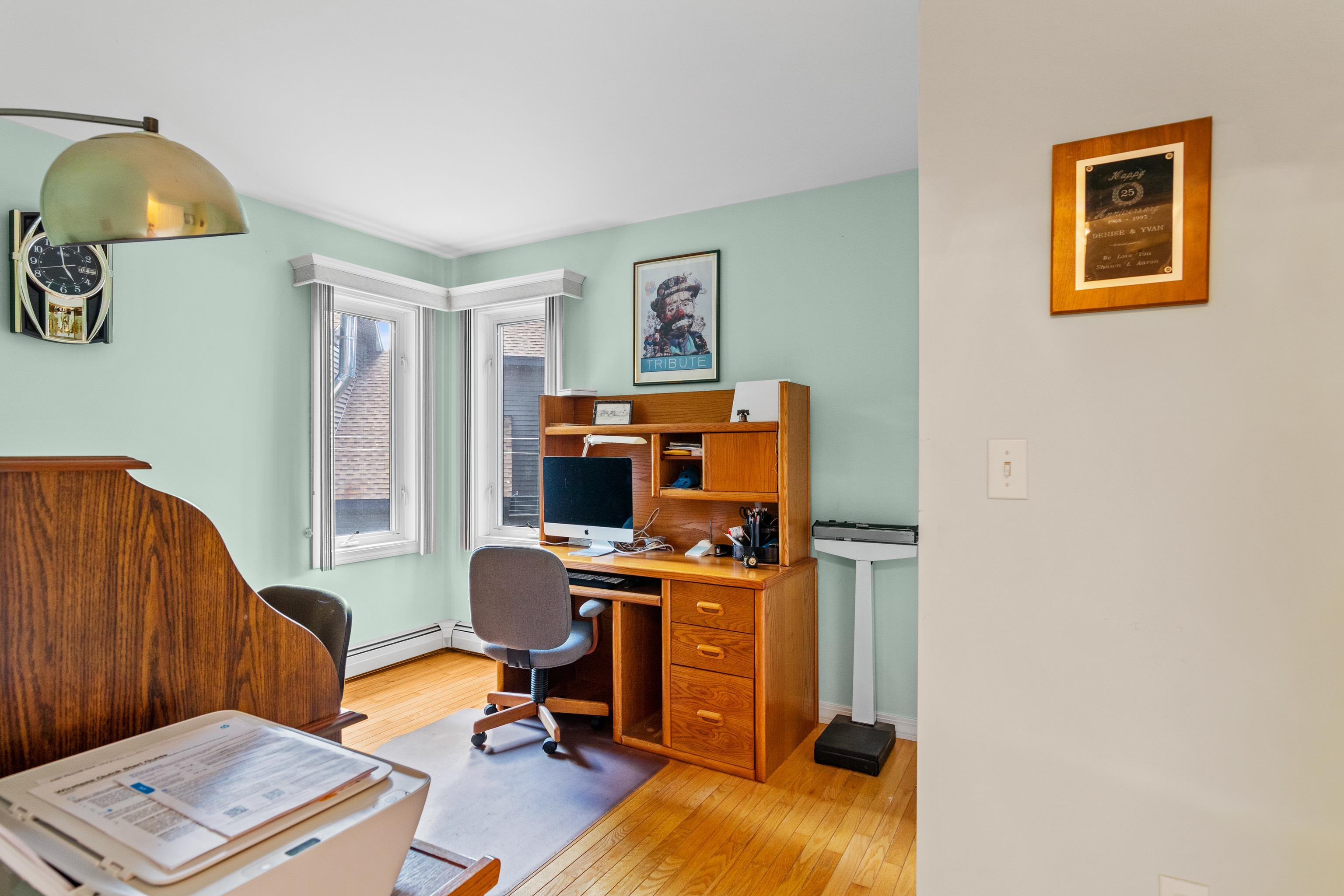 33 Riverview Park Road Manchester, NH 03102 - Photo 33 of 39