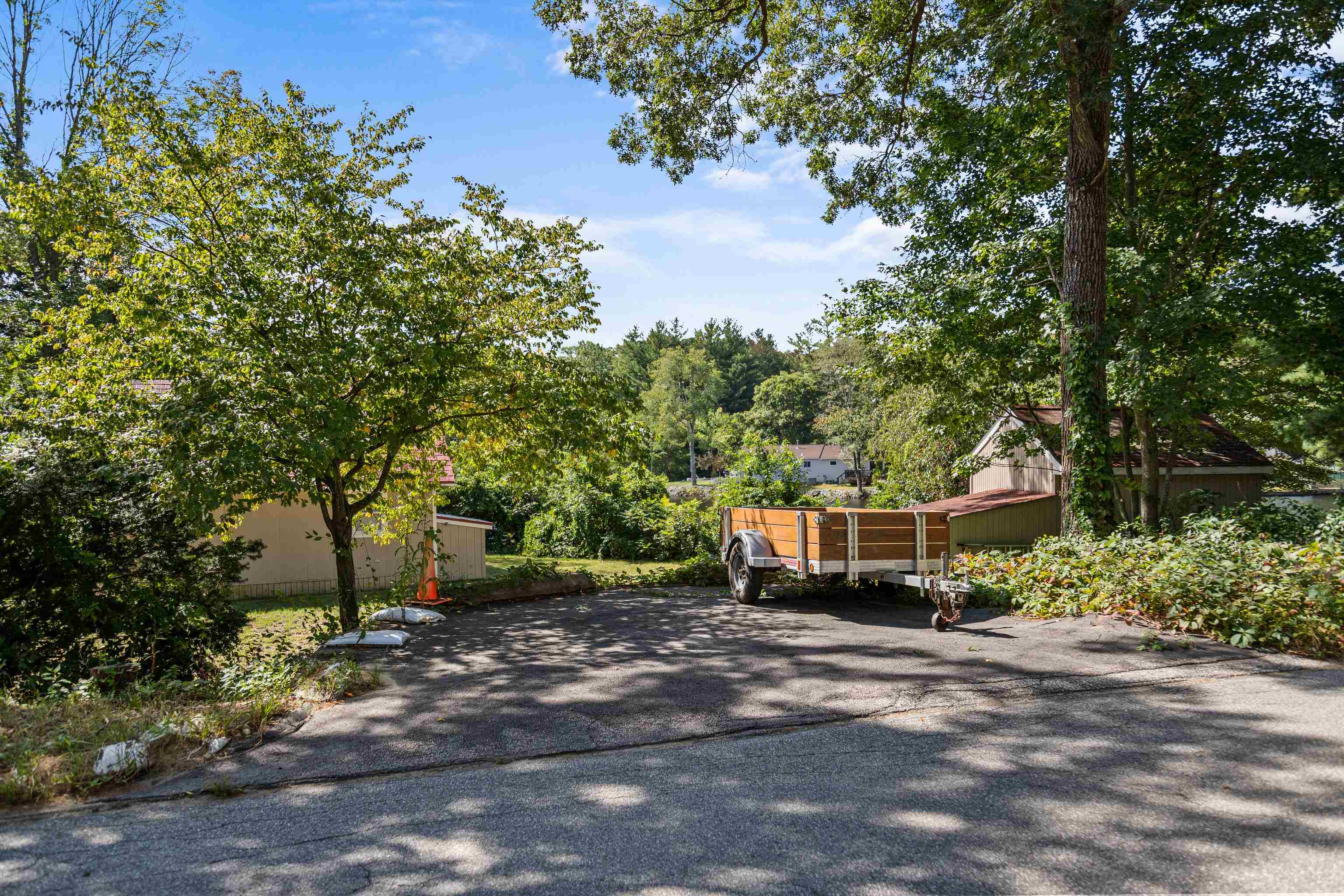 33 Riverview Park Road Manchester, NH 03102 - Photo 39 of 39