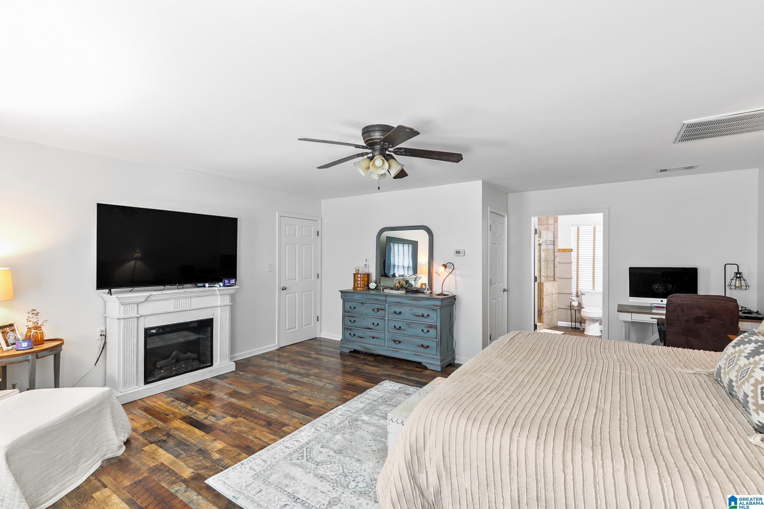 6961 Abernathy Road McCalla, AL 35111 - Photo 16 of 46
