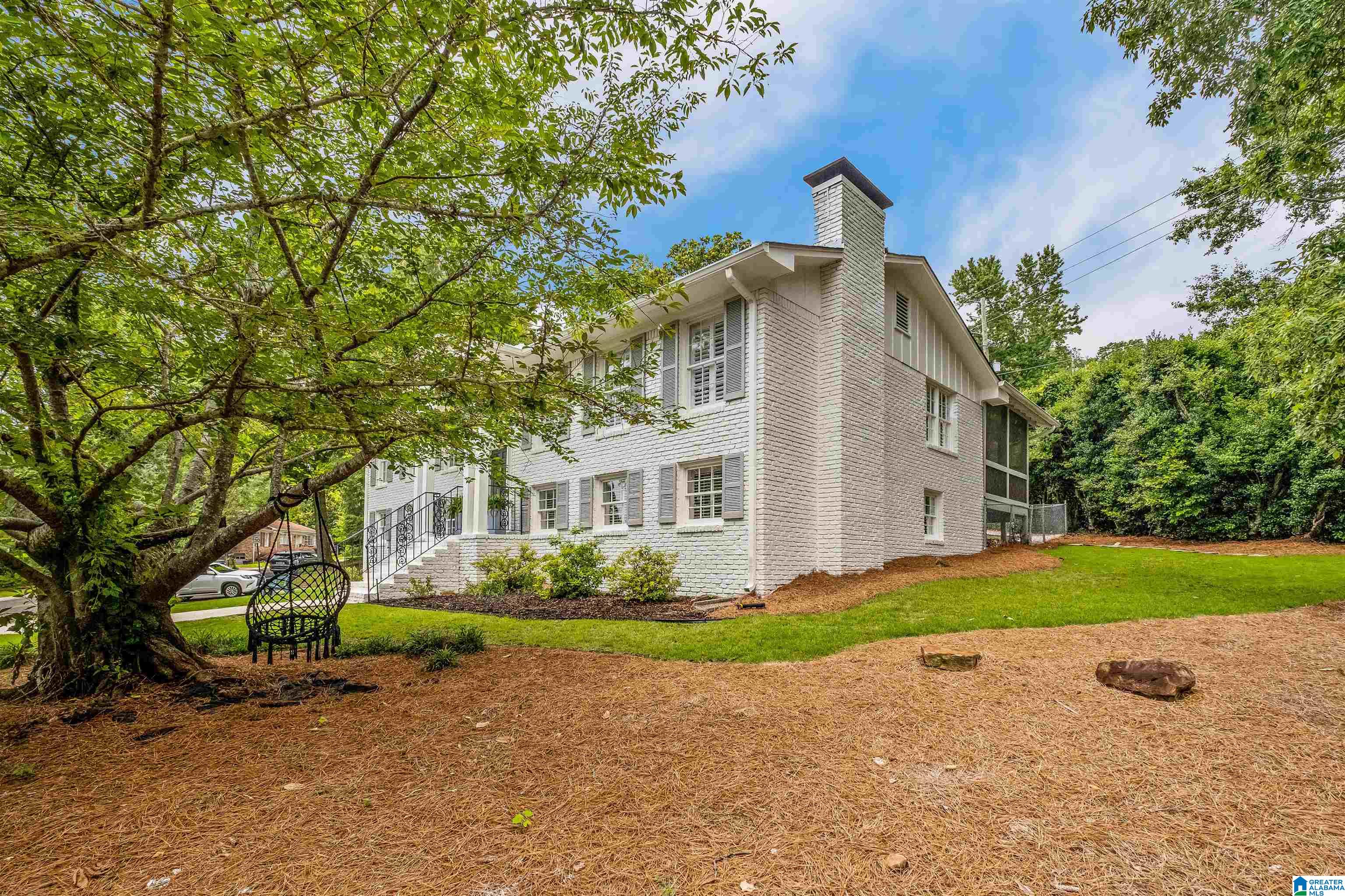 3732 Spring Valley Road Birmingham, AL 35223 - Photo 3 of 38