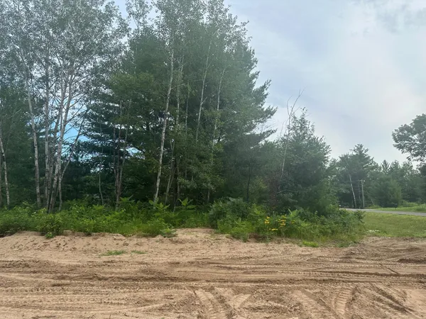 $34,900 | Lot 1-blk Ridgewood Drive, Randall, MN 56475