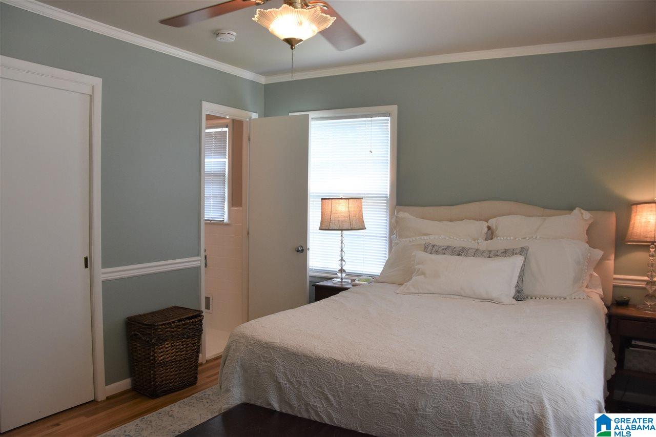 113 Ridgemoor Drive Birmingham, AL 35209 - Photo 17 of 38