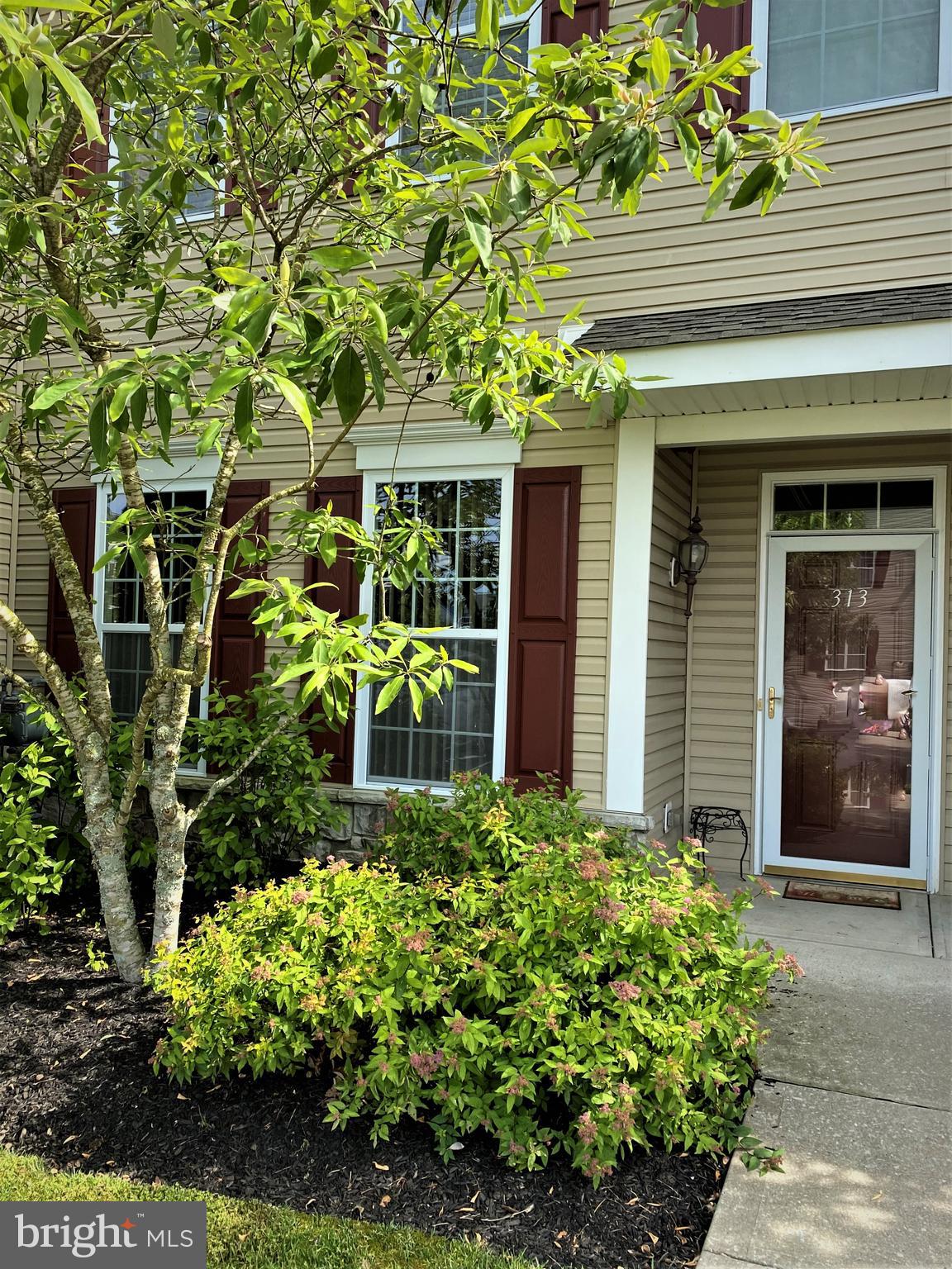 313 Raphael Court Williamstown, NJ 08094 - Photo 1 of 21 313 Raphael Ct. Front Door
