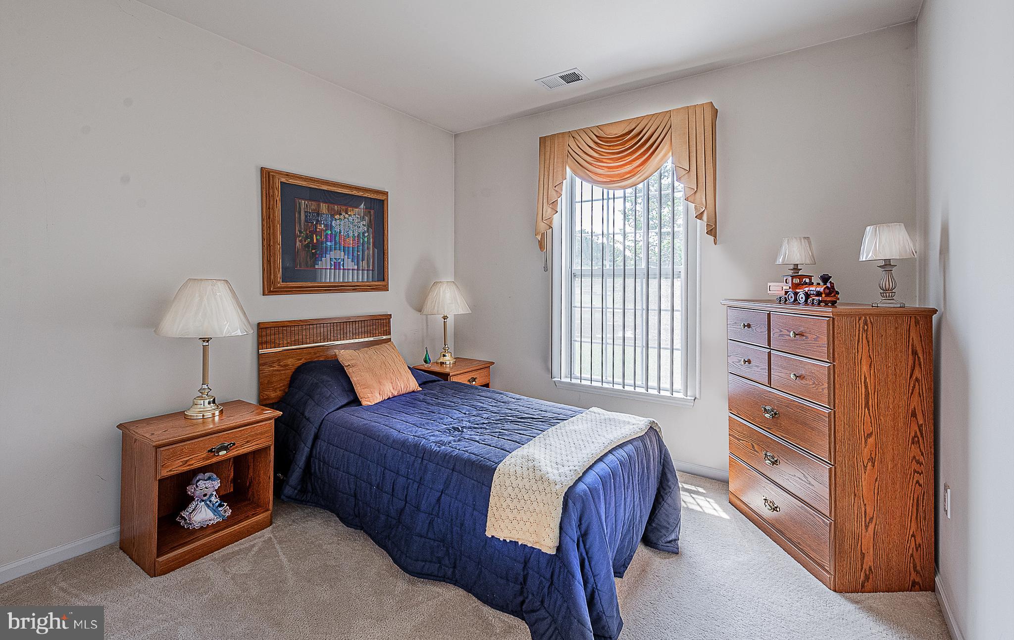 313 Raphael Court Williamstown, NJ 08094 - Photo 14 of 21 Second Bedroom