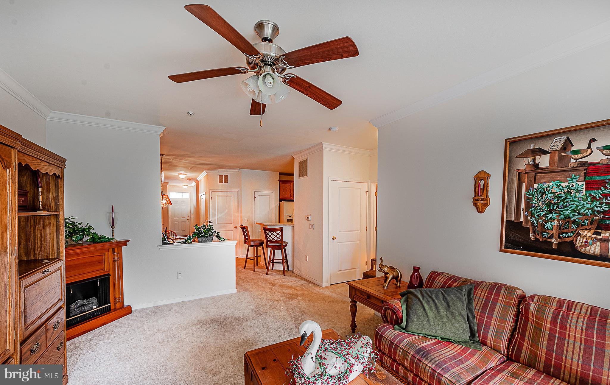 313 Raphael Court Williamstown, NJ 08094 - Photo 9 of 21 View from family room