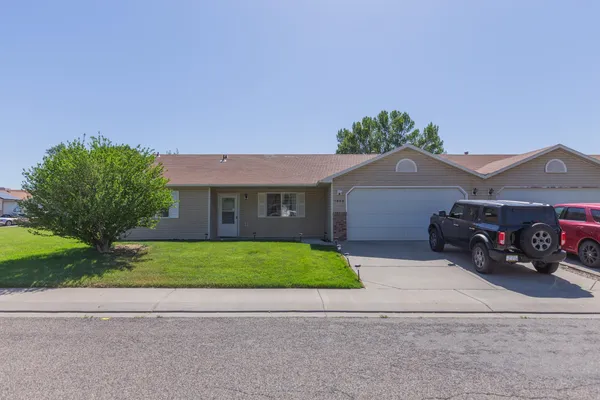 $335,000 | 564 Villa Street, Unit B, Grand Junction, CO 81504