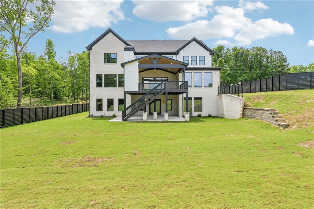 3213 Thompson Mill Road Buford, GA 30519 - Photo 74 of 77