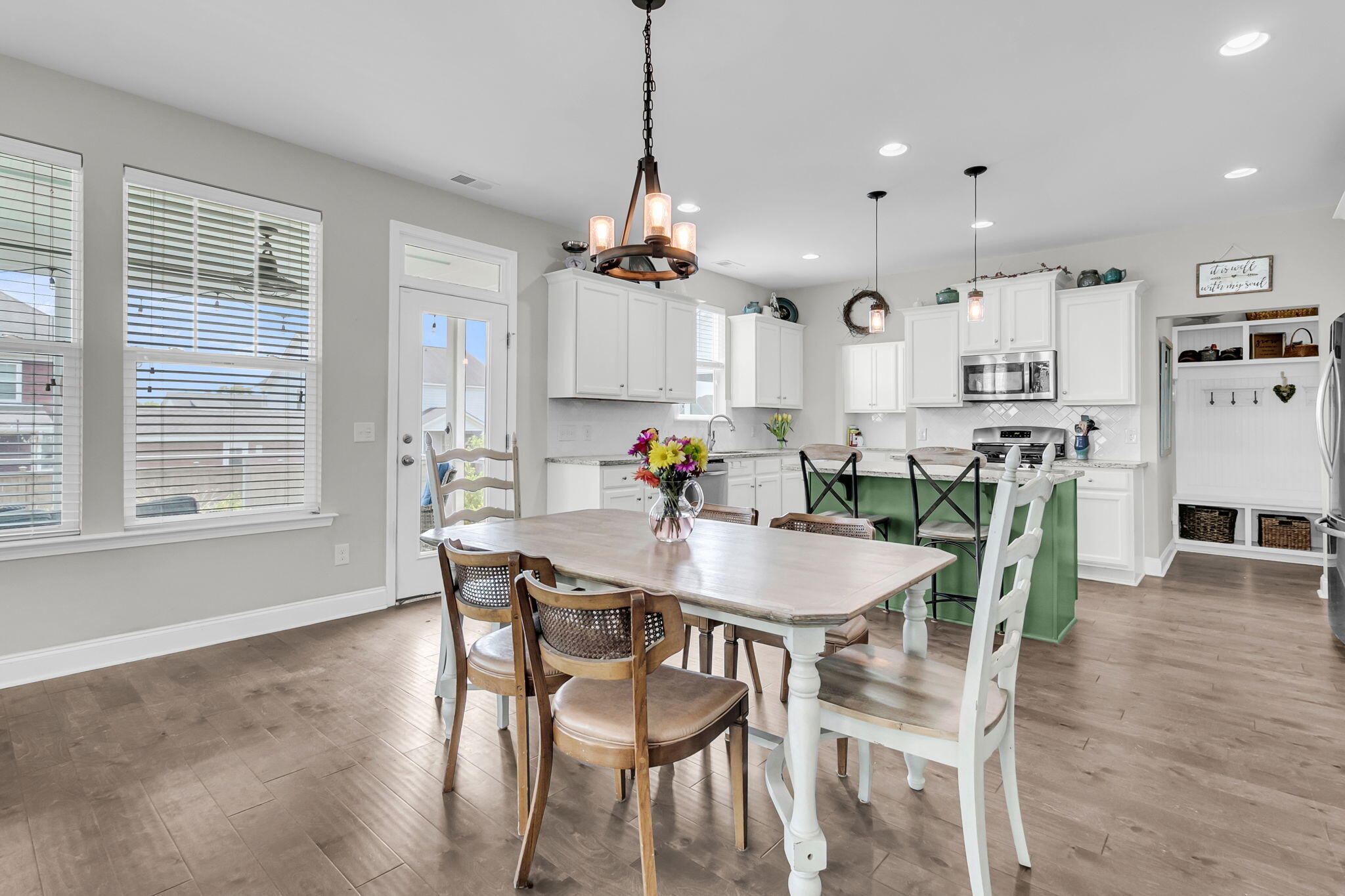 405 Ambergate Lane Moncks Corner, SC 29461 - Photo 13 of 57 CREM - 405 Ambergate-24