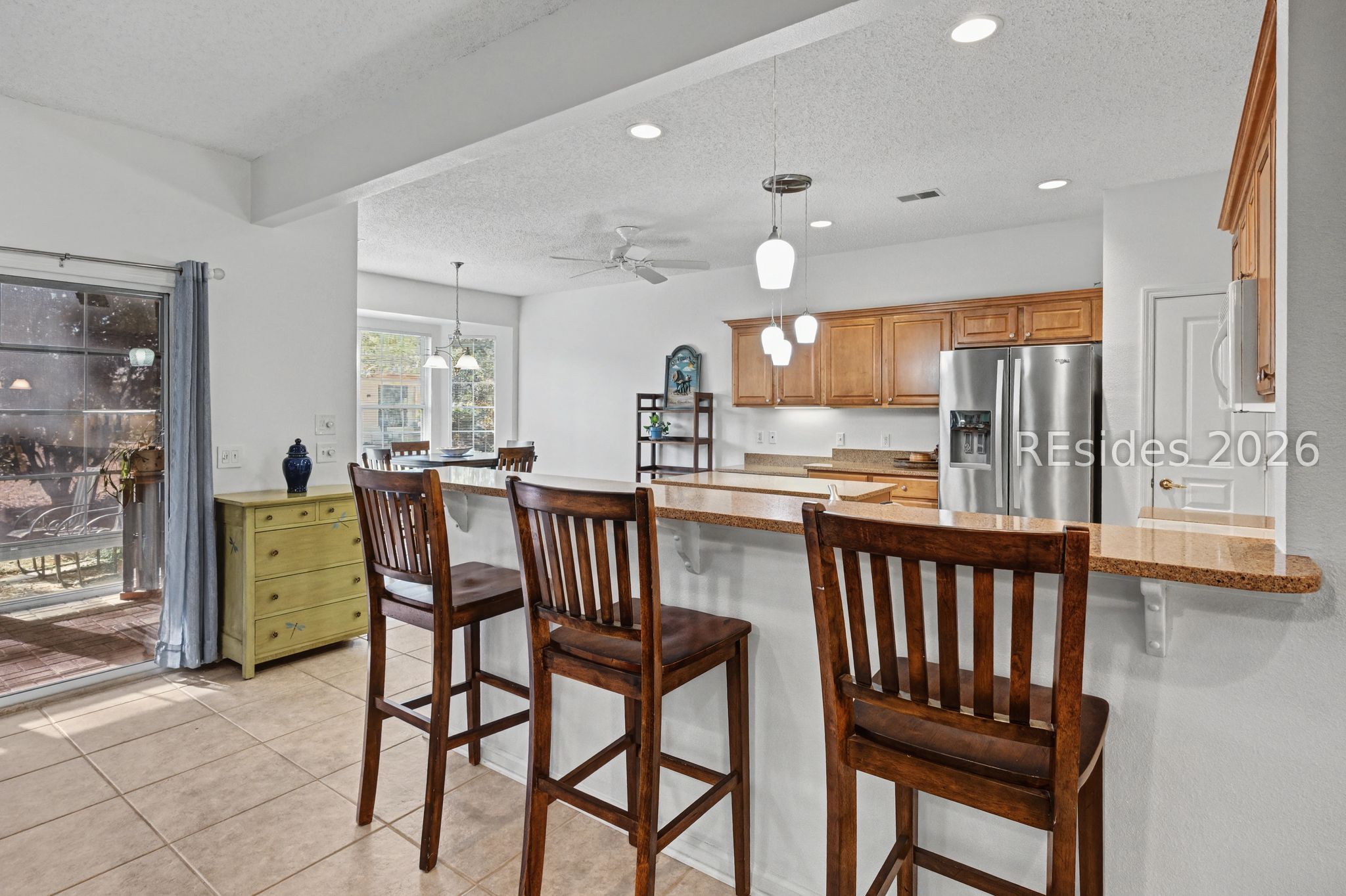 186 Hampton Circle Bluffton, SC 29909 - Photo 12 of 35