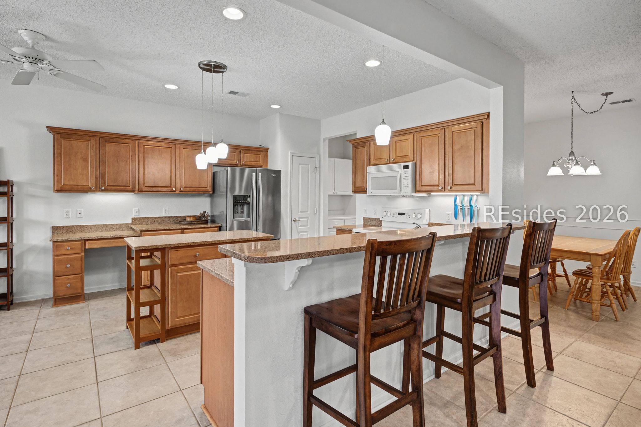 186 Hampton Circle Bluffton, SC 29909 - Photo 13 of 35