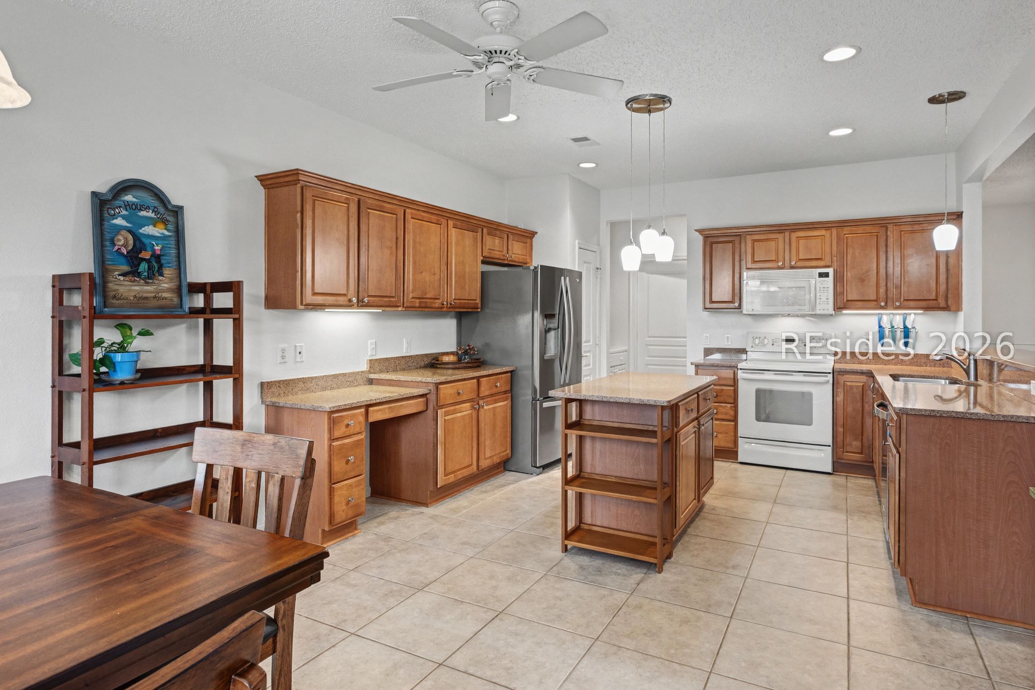 186 Hampton Circle Bluffton, SC 29909 - Photo 14 of 35