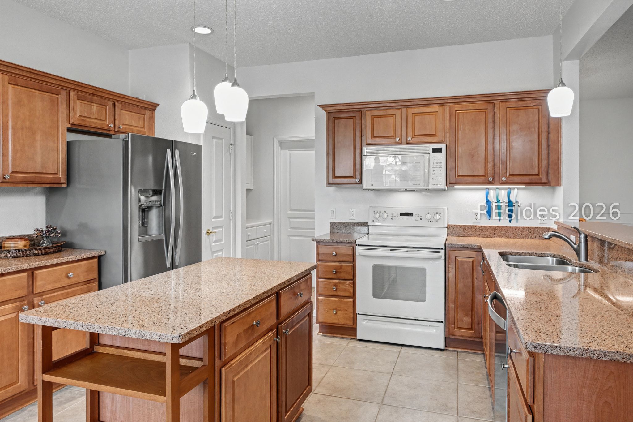 186 Hampton Circle Bluffton, SC 29909 - Photo 15 of 35