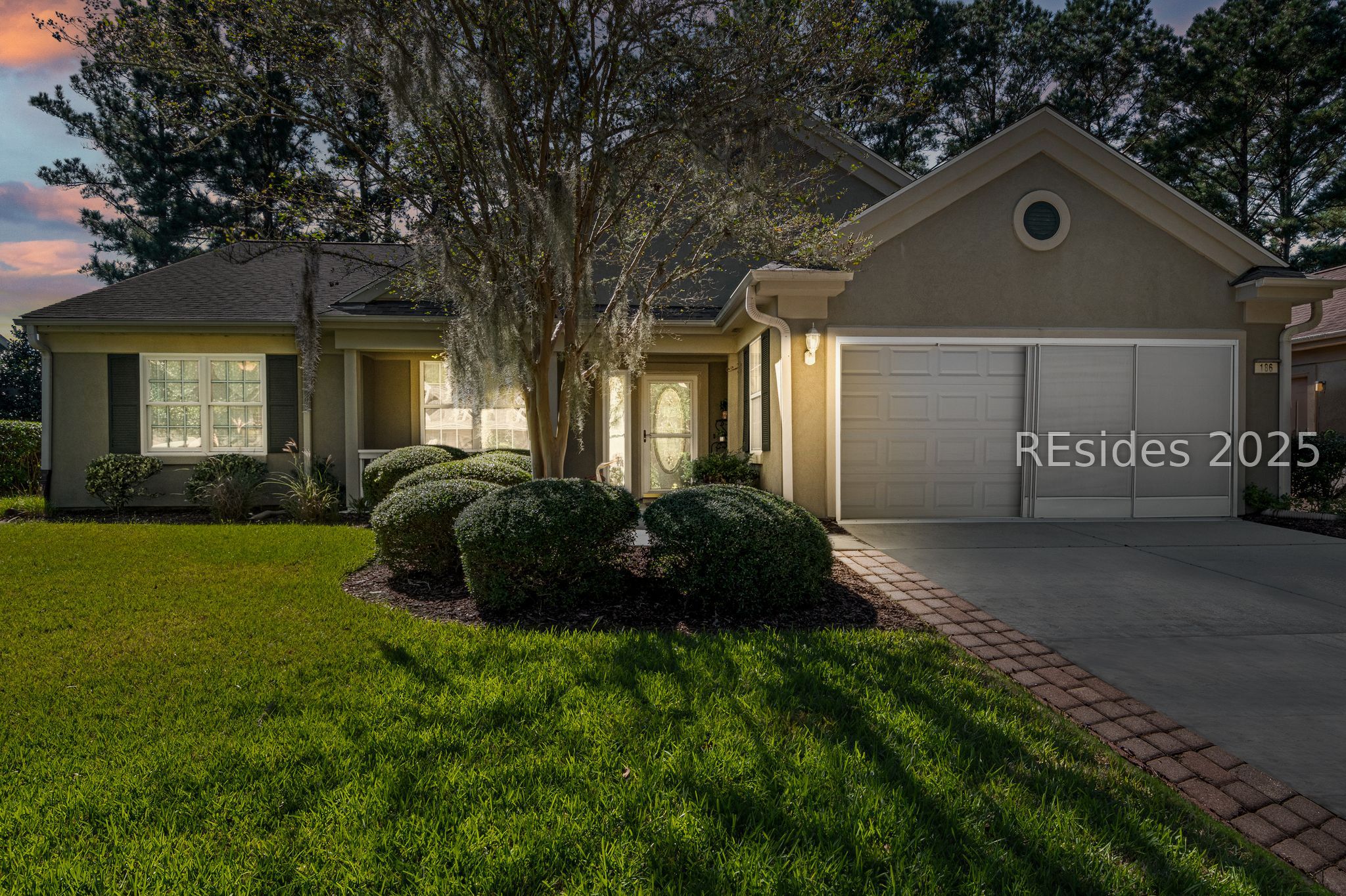 186 Hampton Circle Bluffton, SC 29909 - Photo 34 of 35