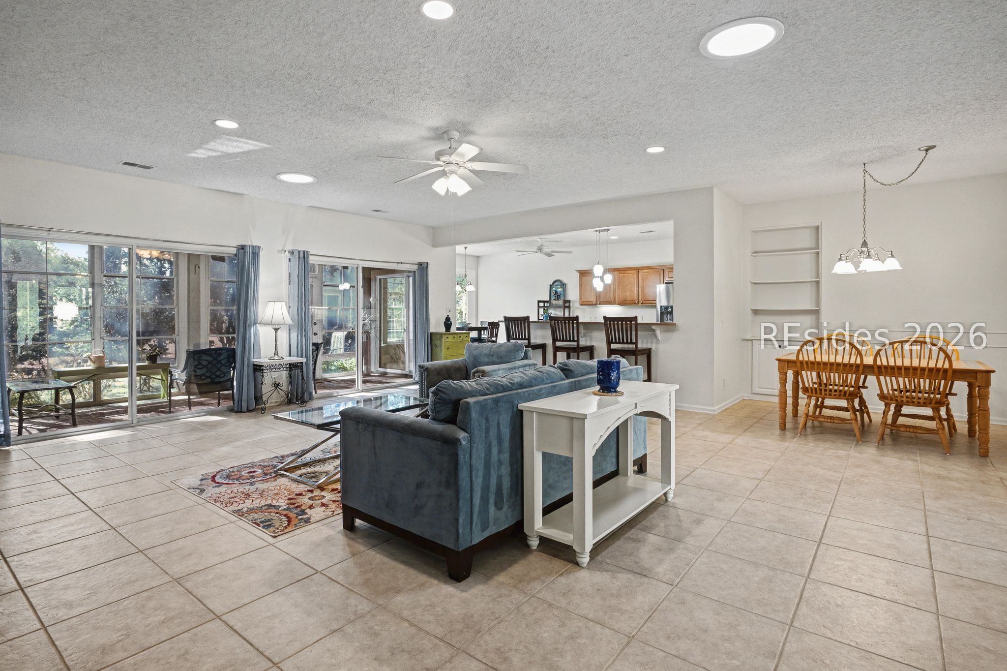 186 Hampton Circle Bluffton, SC 29909 - Photo 6 of 35